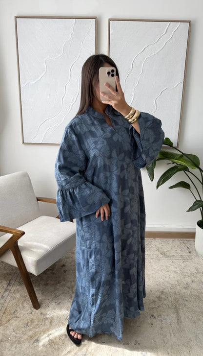 Xanne jeans blue