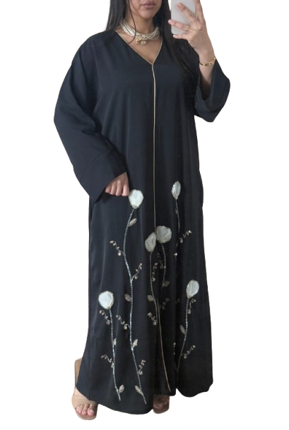Forza abaya