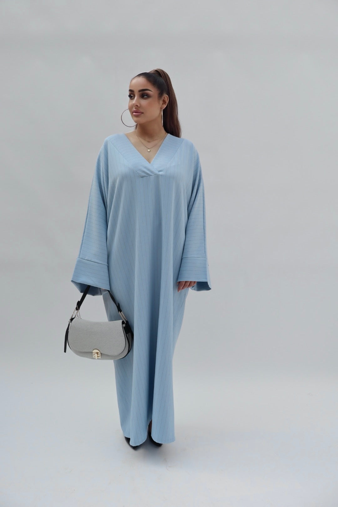 Babz blue