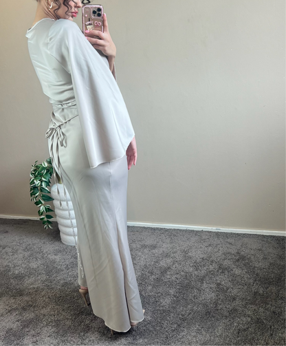 Sara maxi light creme