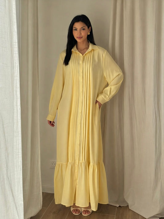 Suwee yellow