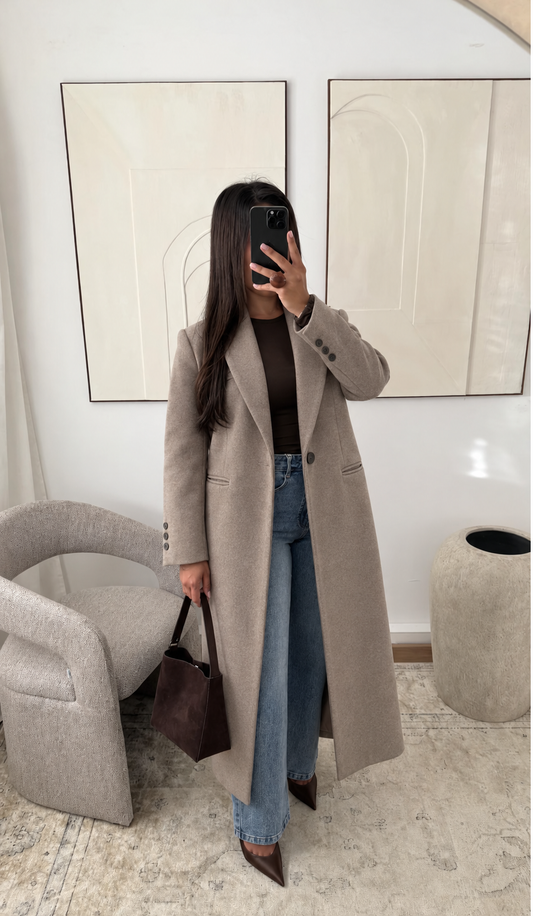 Alice coat