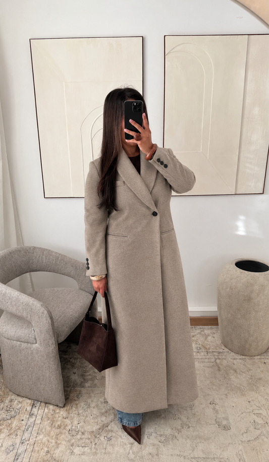 Alice coat