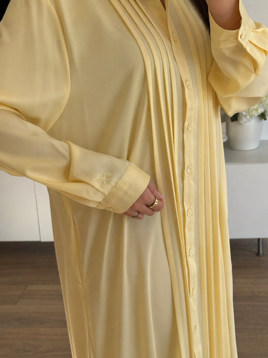 Suwee yellow