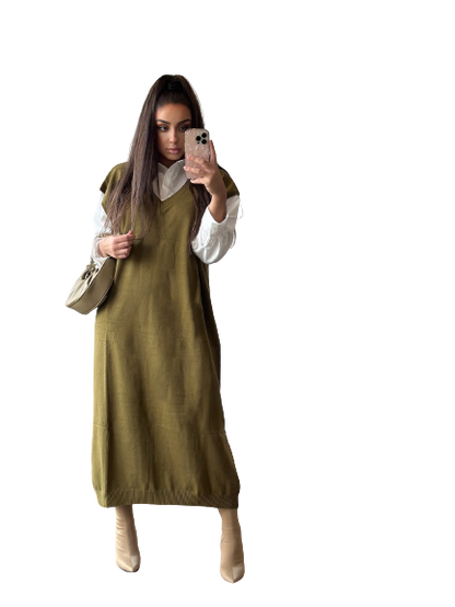 Mya dress