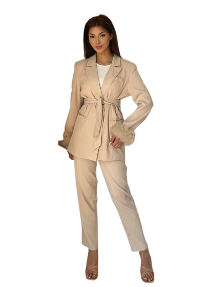 Colbert Gwen Beige