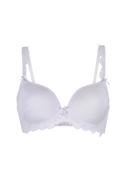 Soft Lila Bra