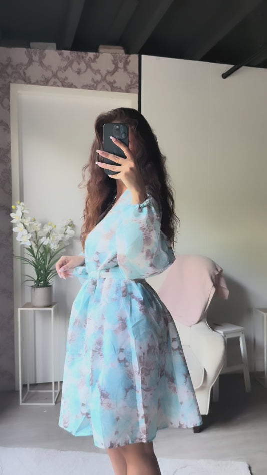 Kimberley dress