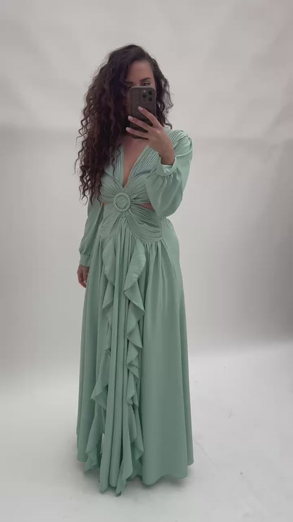 Sammy dress