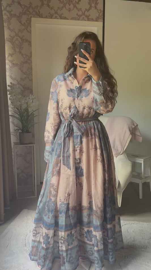 Zahra dress