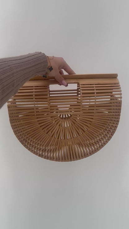 Woody bag