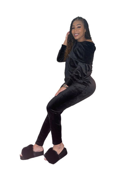 Linga two-piece
